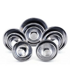 LiViNG ART 多功能碗組 12入 lhs-3612s, 單一顏色