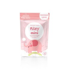 Riley Soda mini 泡泡沐浴錠50入, 350g, 1組