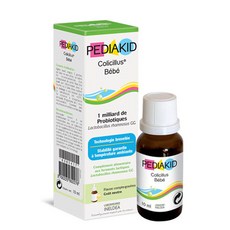 페디아키드 콜리실러스 베이비 유산균, 10ml, 1개