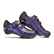 SIDI Zarin MTB 防滑釘, 藍色虹彩, 267.5