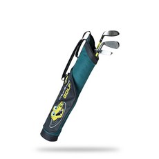 DECATHLON 迪卡儂 5-7歲孩童右撇子高爾夫套組