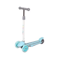 wheelers Ace 滑板車踢板 2020 WS-80, 藍色