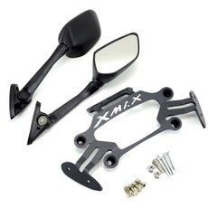 야마하 오토바이용 엑스맥스 미러킷세트, 1세트
