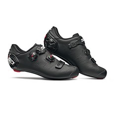 SIDI ergo5 啞光巨型公路防滑釘, 黑色的, 270