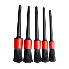 車用細節清潔刷, 1套