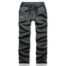 BLUEFORCE 男士 Trep 訓練素色長褲