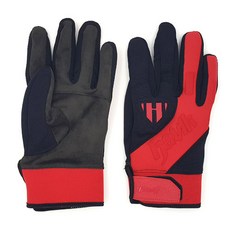 HAVIK 男士全能休閒手套 03002, 紅色的