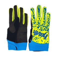 HAVIK 男士全能休閒手套 03003, 藍色