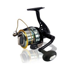 okuma 寶熊釣具 Axeon V2 衝浪用捲線器, AXII-80, 混合色