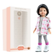 Paola Reina 04427 糖果32cm公仔, 32厘米, 混色