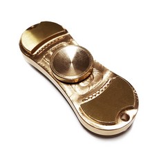 Genis金屬優質指尖陀螺, 庫珀翼