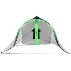 DECATHLON 迪卡儂 帳篷式高爾夫練習網, 混色