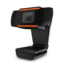 OMT 高清 PC 網絡攝像頭 OWM-HAVIC, 混色