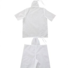 의류 빨래 속옷 미니 건조대, 1개, 화이트