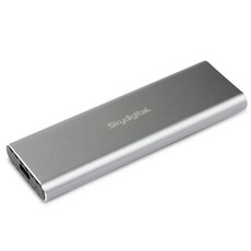 Skydigital M.2 NVMe SSD USB 3.1 外接盒 SKY-NMSE-1, 酷澎3 小行星市集 1