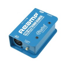 RadialEngineering PRO RMP Studio 放大器, 單品