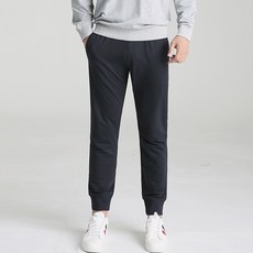 UPCLASS 男款慢跑9分褲 a602