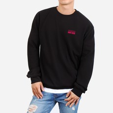 STARTORY Forever 寬鬆版大學T