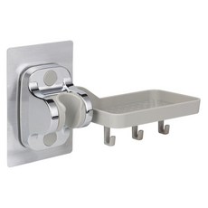 Gloria蓮蓬頭架 LY102, 1個