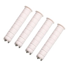 FONAH 淋浴蓮蓬頭替換濾芯, 4個