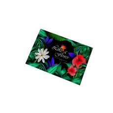 JH Company 夏威夷家用腳踏墊, M款