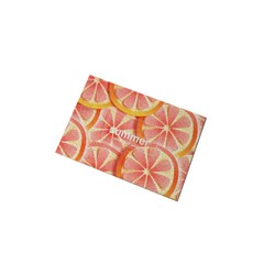 JH Company 夏威夷家用腳踏墊, P款