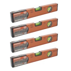 ABM 水平 30cm, 4個