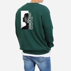 STARTORY Innocent 基本版型大學T