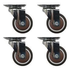 土耳其 ABM 旋轉輪 6 x 8 cm, 4個