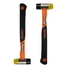 ABM 雙頭槌, 1472215943, 2份