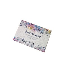 JH Company 夏威夷家用腳踏墊, T款