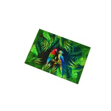 JH公司 夏威夷家用腳踏墊, N型