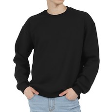 DAKUANG 素色衛衣大學T C07K9_tm2159