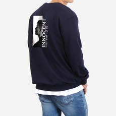 STARTORY Innocent 基本版型大學T