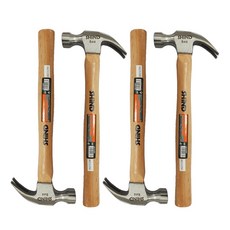 土耳其 ABM 木槌 330g, 1472215969, 4個