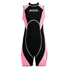 STM WSP短帶水服, 粉色的