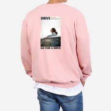 STARTORY Drive 基本版型 衛衣