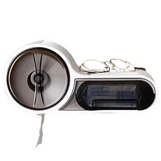 O-ON 浴室收納型衛生紙架, 混合色, 1個