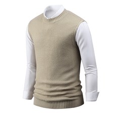 DAKUANG 男款網狀針織背心 A12Y3_ov0827