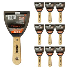 ABM 나무헤라 10cm, 10개