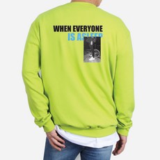 STARTORY Always 基本版型大學T