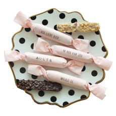 스윗핑크 핑크러브 바크 초콜릿 만들기세트, 1세트