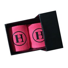 HEALTHYBROS 腕帶, 粉色的