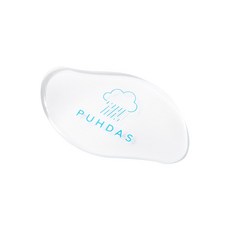 PUHDAS 去角質磨腳器, 1個