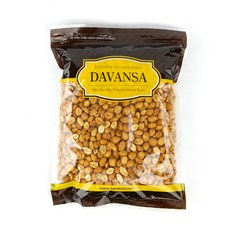 DAVANSA 美國蜂蜜花生, 1 公斤, 1個