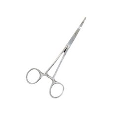 대한의료기 모스키토 켈리 의료용 가위 상품 곡선 14cm, 1개