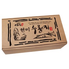 Suragan 糙米鍋粑餅, 500g, 燕麥糙米口味, 1盒