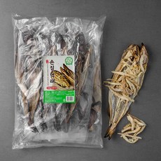해야미 손질 먹태 (냉동), 110g, 10마리