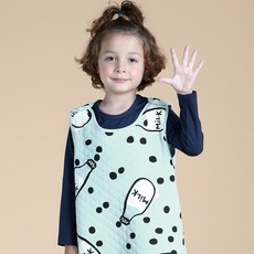 bonumam 兒童睡眠背心