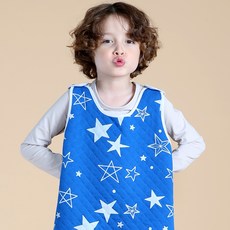 bonumam 兒童睡眠背心